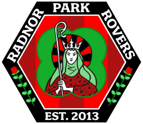 Radnor Park Rovers FC badge