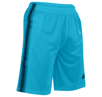 Goalkeeper shorts