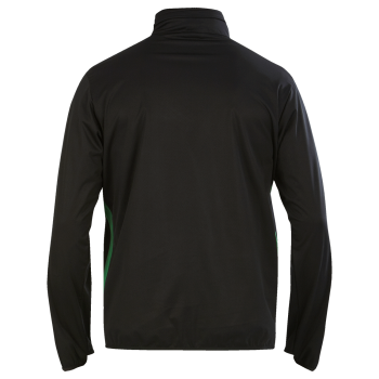 Vienna 1/4 Zip Rain Top